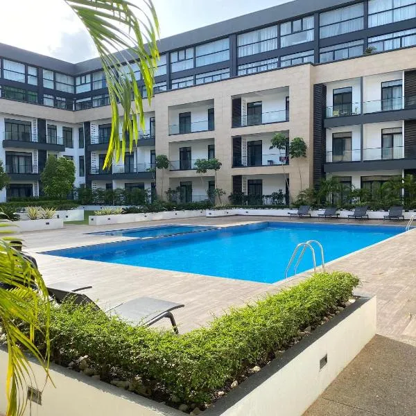 APARTMENTS GH - Accra - Cantonments - Embassy Gardens, hotel a Accra