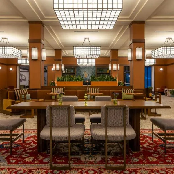 Carmel में, होटल The Tallison Hotel, a Tribute Portfolio Hotel