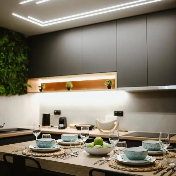 Siel simple elegance Volos, hotel in Volos