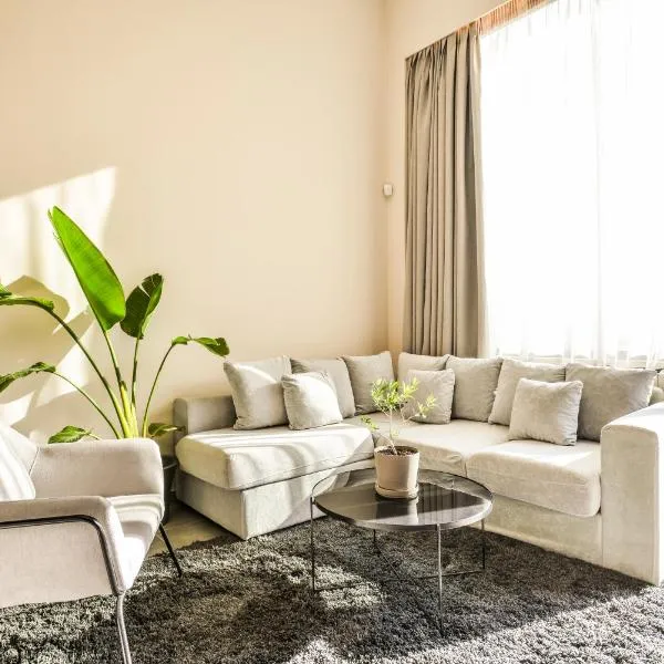 The Lynx Konitsa, ξενοδοχείο στην Κόνιτσα