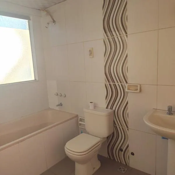 Casa Bella, Hotel in Potosí