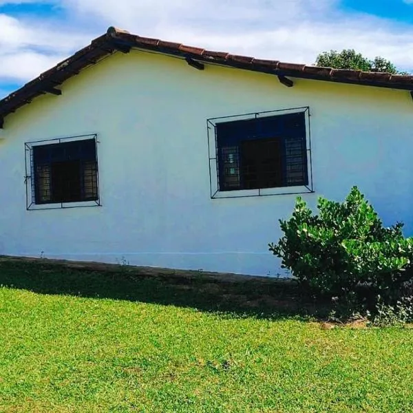 Sossego na Praia, hotel in Guarapari