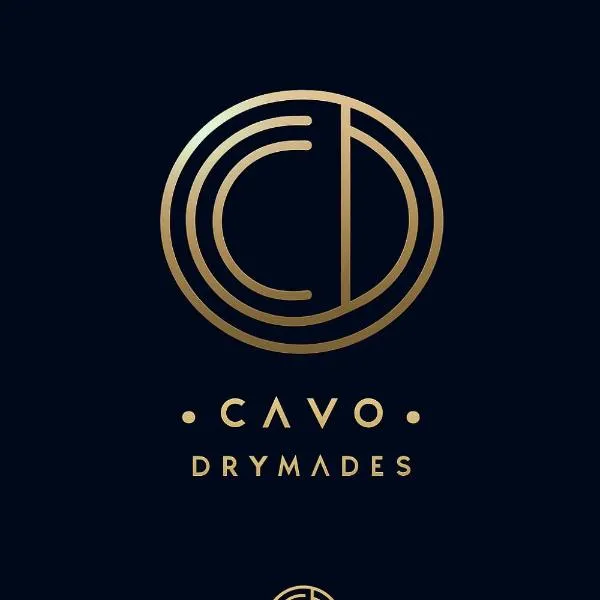 Cavo Drymades, hotel in Dhërmi