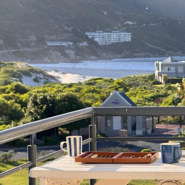 Beachview Apartment – hotel w mieście Hout Bay