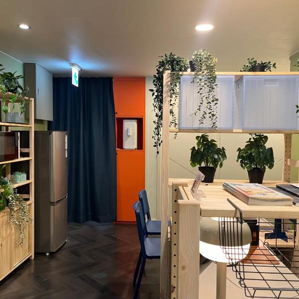 Wasabi House, Gangnam, Seul