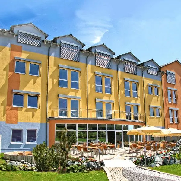 Rebhan's Klassik, hotel in Stockheim Oberfranken
