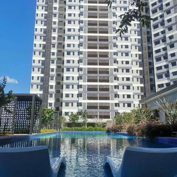 Little Heaven Homestay Nilai, hotel in Nilai