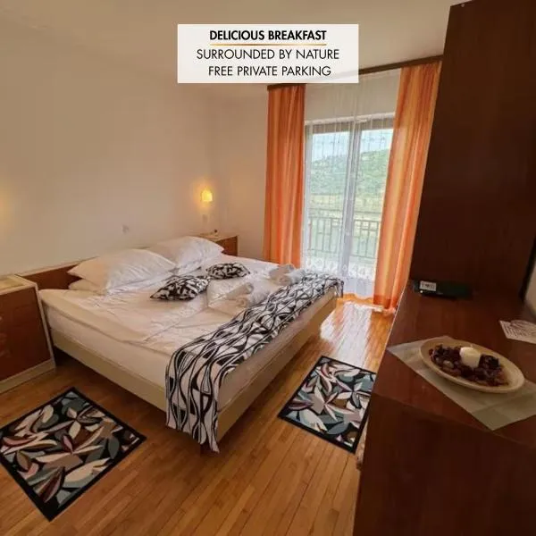 B&B Kovač, hotel a Portoroz