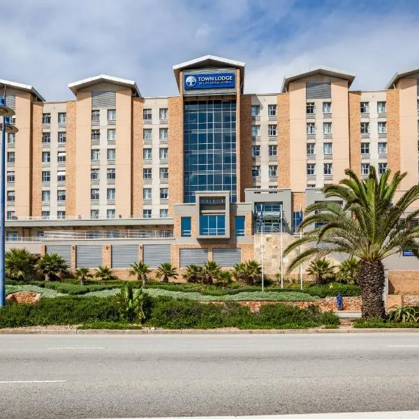 Town Lodge Gqeberha, hotel in Port Elizabeth