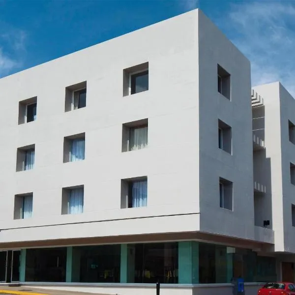 Days Inn by Wyndham Minatitlan, hotel v destinaci Minatitlán