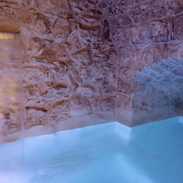 Suite Le Mele，位于奥斯图尼的酒店