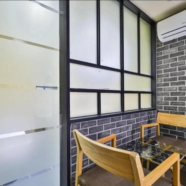 Geoje MVG Motel, hotel in Geoje