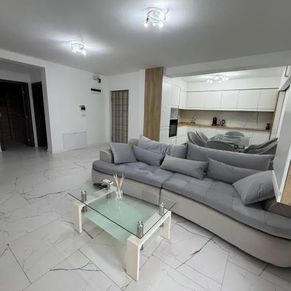 City Vibe Apartment, hotel v destinaci Baia Mare