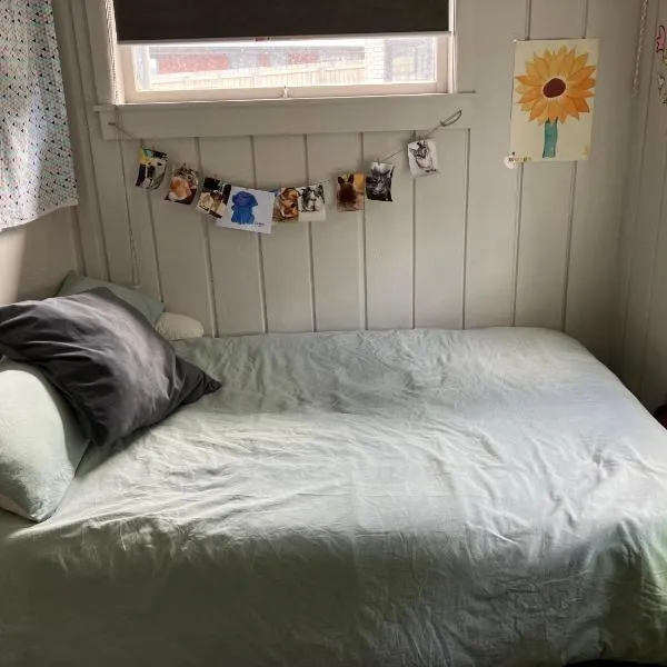 Cute little hide out, ξενοδοχείο σε Taupo