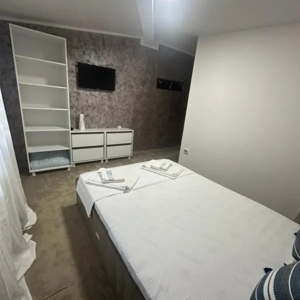 Riz apartamant, hotel a Bacău