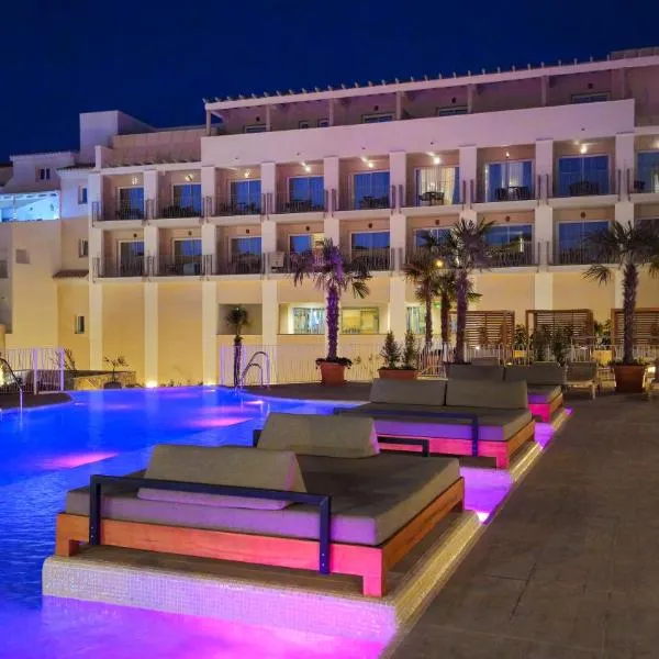 Event Tarifa by QHotels - Adults Recommended, מלון בטריפה