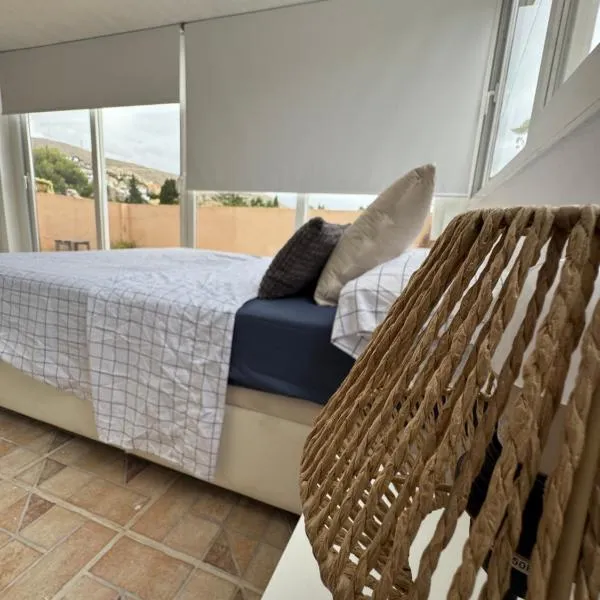 Villa Campello Beach, hotel in El Campello