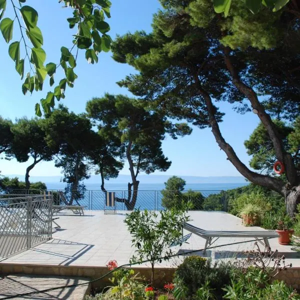 Viesnīca Hotel La Vela 
