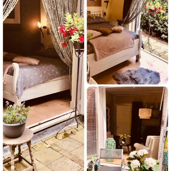 Studio Unique, hotel di Enschede