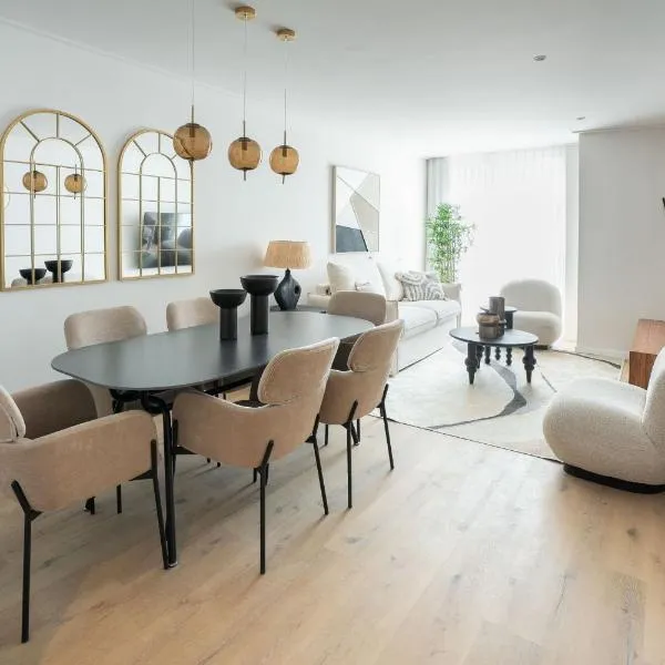 Monumental Mercado by Manlia, hôtel à Alicante