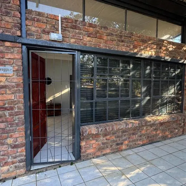 Impala Game Ranch, ξενοδοχείο σε Dinokeng Game Reserve