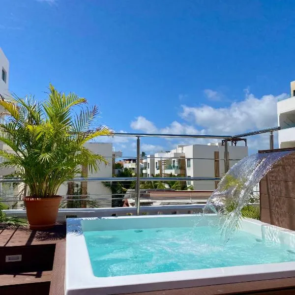 Villas Princesa Beach Apartments、プンタ・カナのホテル