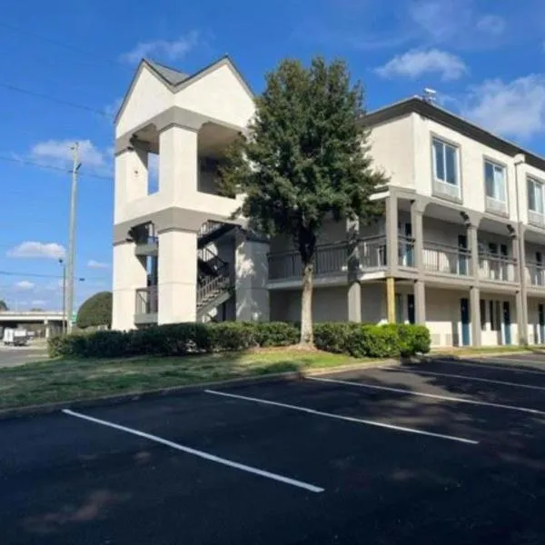 Studio 6 Suites Norcross, GA, hotel din Norcross
