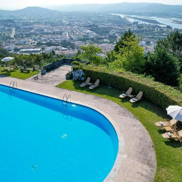 Pousada de Viana do Castelo, hôtel à Viana do Castelo