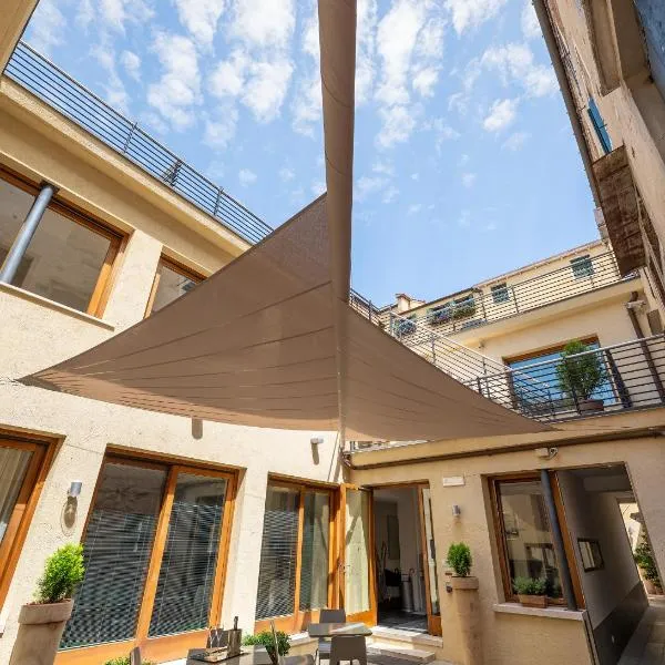 Ca' Pozzo Inn, hotel in Venice