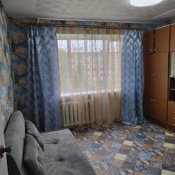 Niina Apartment, hotel en Narva