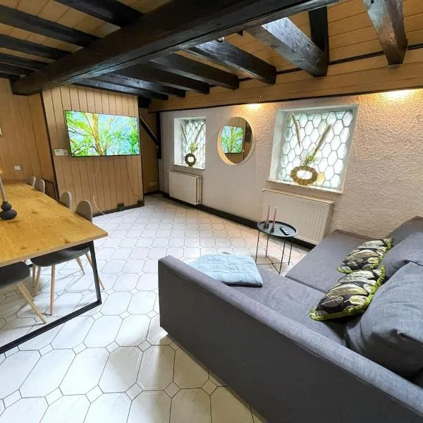 Traumhaus mit mega top specials, hotel in Lahnstein