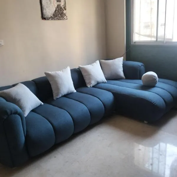 3BR Apartment in middle of the city,開羅的飯店