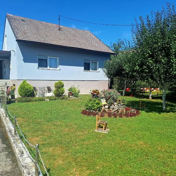 Apartman Jelena, hotel v destinaci Karlovac