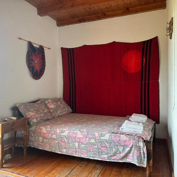 Koumos, hotel in Kalyves
