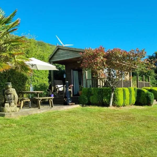 The Cabin, Hotel in St Austell