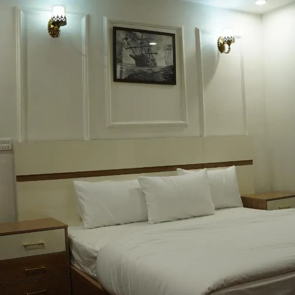 Awesome Hills BHURBAN, ξενοδοχείο σε Bhurban