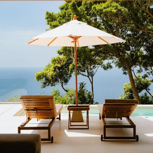 Amor Kohtao, hotel in Koh Tao