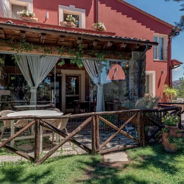 Be Vedetta - Relais & Glamping - Adult Only, hotel di Scarlino
