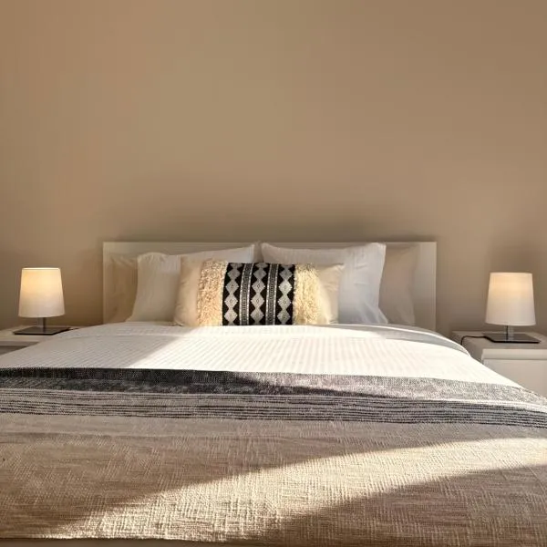 Angoli di pace - Duplex, hotel Muralto városában