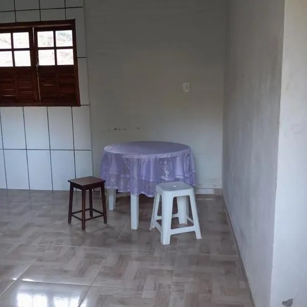 Chalés Meu estilo, hotel a Conceição da Ibitipoca