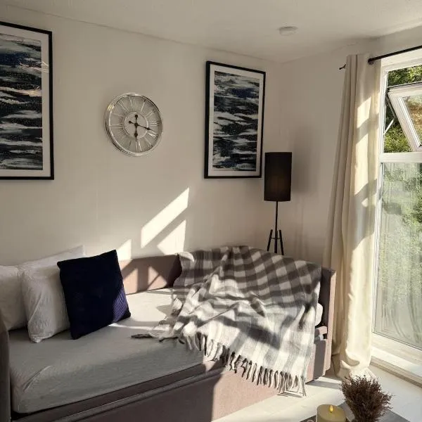 Flat in Manchester - Dudley's Dove, Hotel in Manchester