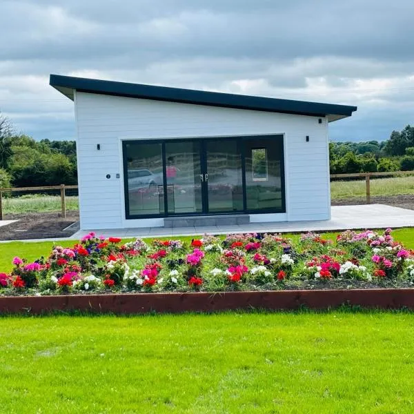 Kildare Holiday Apartments No 1, ξενοδοχείο σε Kildare