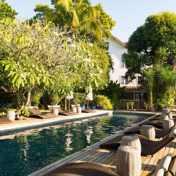 Santa Teresa Hotel Rio de Janeiro - MGallery Collection, hotel no Rio de Janeiro