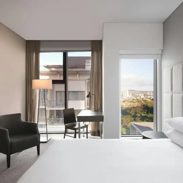 Four Points by Sheraton Brisbane, khách sạn ở Brisbane