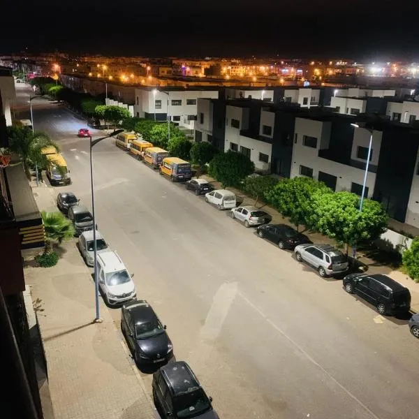 Appartement à el jadida, khách sạn ở El Jadida