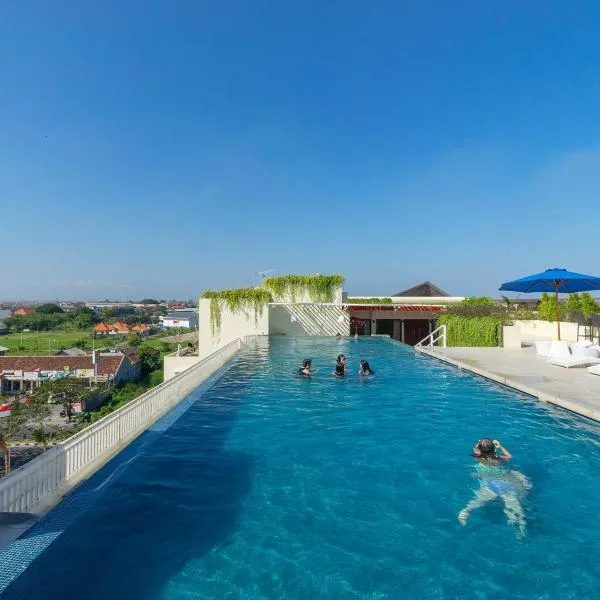 Atanaya Kuta Bali, hotel in Kuta