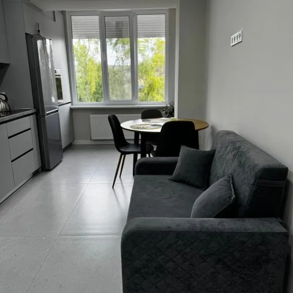 NOI-Apartment, готель у місті Căuşeni