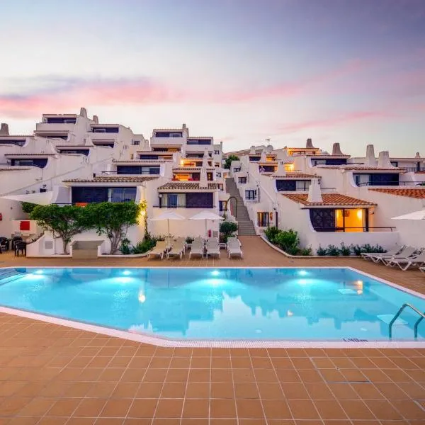 3HB Golden Beach, hôtel à Albufeira