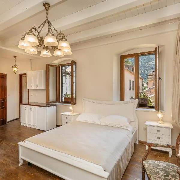 Apartments Leo, hotel a Kotor (Cattaro)
