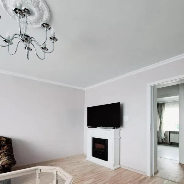 White Home & Garden, hotel v destinaci Klaipėda